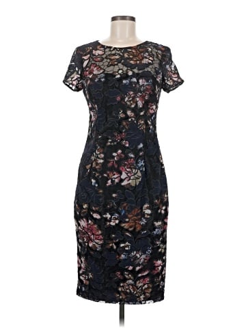 David Meister Casual Dress (view 1)