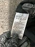 Old Navy 100% Viscose Solid Black Track Pants Size XL - photo 8