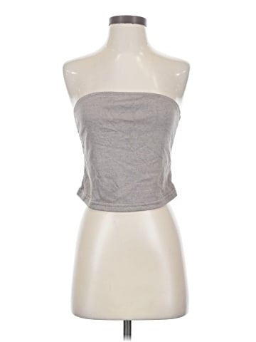 Missguided Tube Top (view 1)