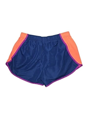 Danskin Now Athletic Shorts (view 2)