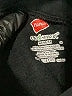 Hanes Black Sweatshirt Size M - photo 4