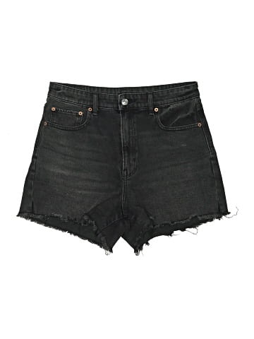American Eagle Outfitters Denim Shorts (view 1)