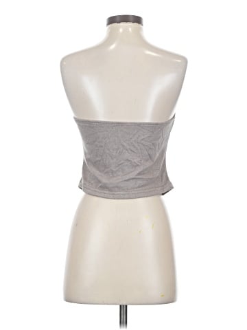 Missguided Tube Top (view 2)