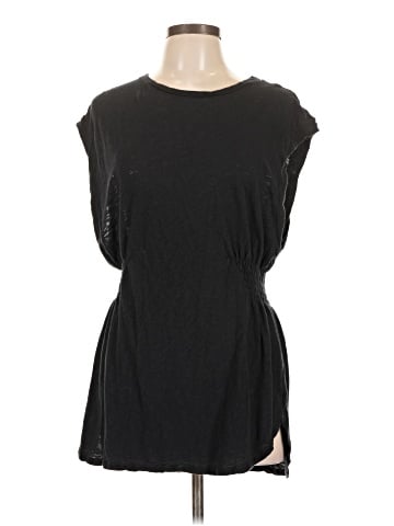 Vitamin A Sleeveless T-Shirt (view 1)