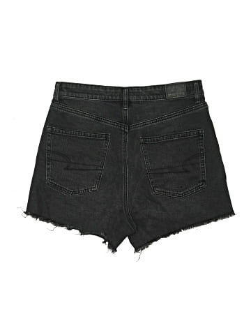 American Eagle Outfitters Denim Shorts (view 2)