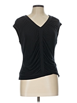 Ak Anne Klein Sleeveless Blouse