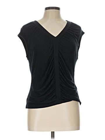 AK Anne Klein Sleeveless Blouse (view 1)