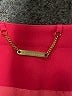 Trina Turk 100% Polyester Pink Blazer Size 10 - photo 6