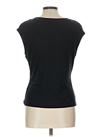AK Anne Klein Sleeveless Blouse (view 2)