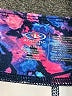 Athletic Works Print Pink Active Pants Size 10 - 12 - photo 3