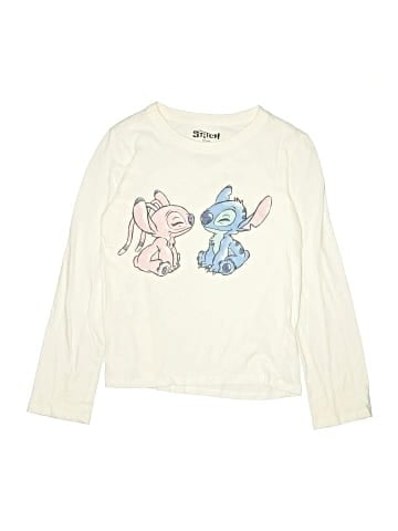 Disney Long Sleeve T-Shirt (view 1)
