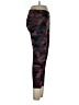 Lululemon Athletica Camo Burgundy Active Pants Size 12 - photo 4