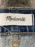 Madewell Blue Jeans Size Lg - 32 - photo 7