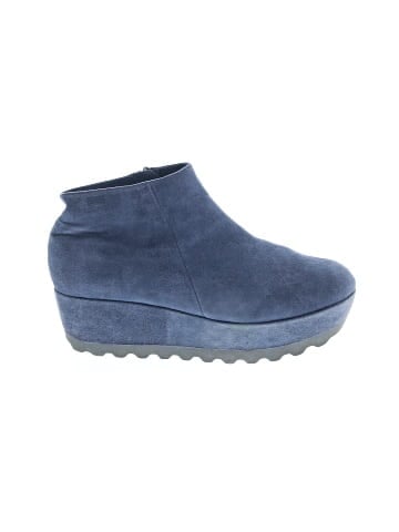 Camper Ankle Boots (view 1)