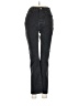 Levi's Chevron-herringbone Black Jeans Size 27 waist - photo 1