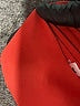 Ann Taylor LOFT Paisley Red Casual Dress Size 2 - photo 8