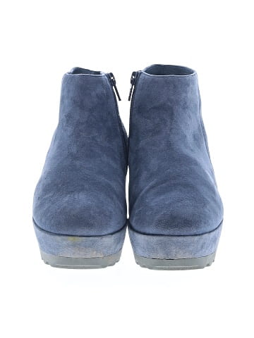 Camper Ankle Boots (view 2)