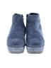 Camper Blue Ankle Boots Size EU 37 - photo 2