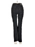 Levi's Chevron-herringbone Black Jeans Size 27 waist - photo 2