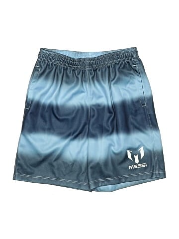 Messi Athletic Shorts (view 1)