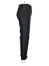Levi's Chevron-herringbone Black Jeans Size 27 waist - photo 4