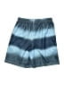Messi Tie-dye Blue Athletic Shorts Size S (kids) - photo 2