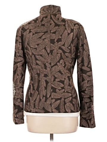 Linda Allard Ellen Tracy Jacket (view 2)