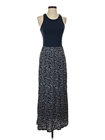 Ann Taylor LOFT Outlet Casual Dress (view 1)