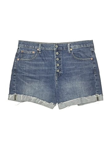 Gap Denim Shorts (view 1)