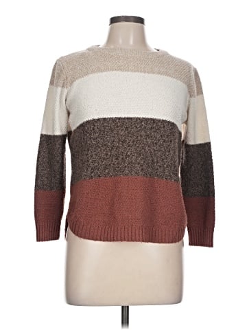 Vestique Long Sleeve Top (view 1)