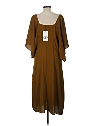 Zara Casual Dress (view 2)