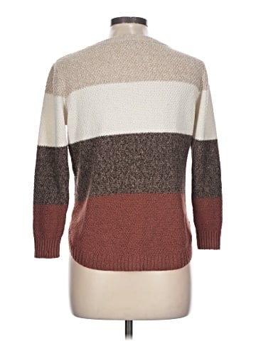 Vestique Long Sleeve Top (view 2)