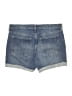 Gap Blue Denim Shorts Size 31 waist r - photo 2