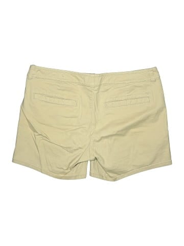American Eagle Outfitters Khaki Shorts (view 2)