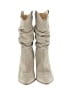 Nine West Gray Boots Size 7 1/2 - photo 2