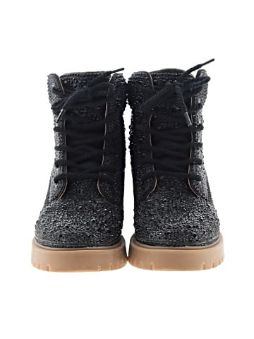Betsey Johnson Ankle Boots (view 2)