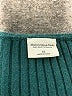Abercrombie & Fitch Teal Pullover Sweater Size XS - photo 7