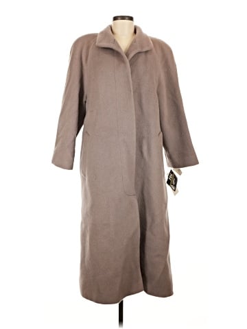 London Fog Coat (view 1)