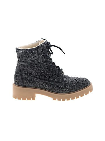 Betsey Johnson Ankle Boots (view 1)
