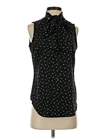 Lauren by Ralph Lauren Sleeveless Blouse (view 1)
