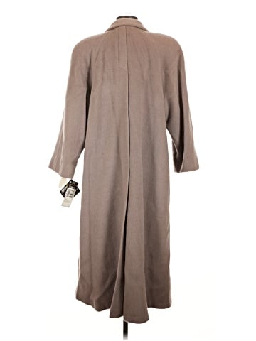 London Fog Coat (view 2)