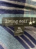 Living Doll Blue Kimono Size XL - photo 7