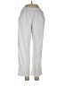 White Stag Gray Casual Pants Size L (petite) - photo 1