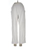 White Stag Gray Casual Pants Size L (petite) - photo 2