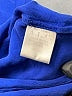 A.L.C. Blue Sleeveless Blouse Size S - photo 8