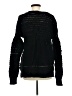 Free People Black Pullover Sweater Size M - photo 2