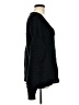 Free People Black Pullover Sweater Size M - photo 4