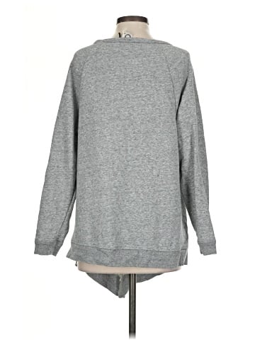 Akemi + Kin Pullover Sweater (view 2)