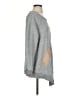 Akemi + Kin Gray Pullover Sweater Size S - photo 4