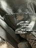 Ethyl Black Sleeveless T-Shirt Size M - photo 8